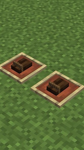 Crafting Japanese Sandals in Minecraft