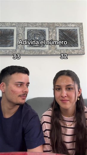 Adivina el número: ¡Desafía tu intuición!