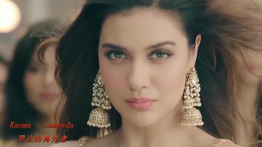 熟悉的旋律，曾风靡全球的舞曲 Lambada #音乐mv #Lambada - 抖音