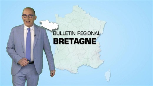 Meteo Sarzeau (56370) - Morbihan : Prévisions Meteo GRATUITE à 15 jours - La Chaîne Météo