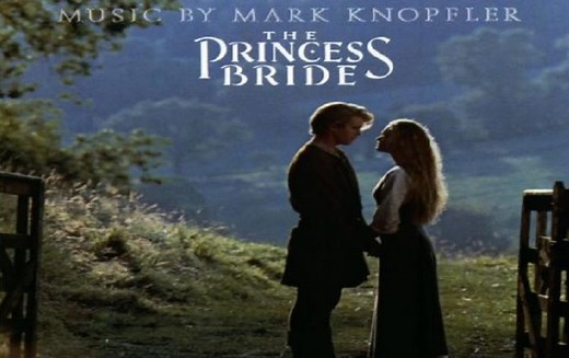 【美国电影】公主新娘完整版无删减（下部）中英双语/ThePrincessBride1987/罗宾·怀特/加利·艾尔维斯/爱情喜剧/家庭童话/奇幻冒险/奥斯卡提名