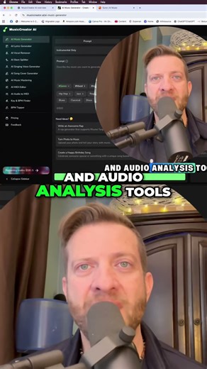 AI Music Toolbox: Royalty-Free Audio for Creators #shorts
