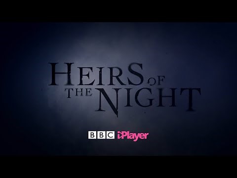 Heirs Of The Night | Official Preview | CBBC