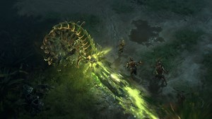 Diablo 4 Free Trial Lets You Play Base Game and New Expansion Class