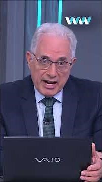 Waack: Na crise brasileira parece que nada mais espanta