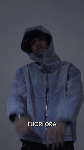 È FUORI ORA‼️‼️🙌🏽