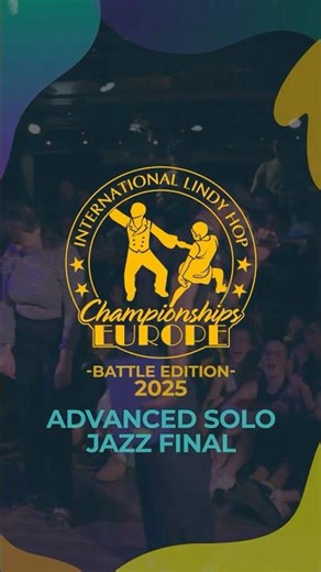 HIGHLIGHTS Of ADVANCED SOLO JAZZ FINALS - ILHC EUROPE 2025 #shorts