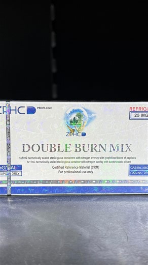 Dr TESTOSTERONE on Instagram: "HGH Fragment 176-191 and AOD 9604 are both peptides derived from human growth hormone that primarily target fat loss. HGH Fragment 176-191 works by mimicking the part of GH responsible for breaking down fat without affecting blood sugar or overall growth, while AOD 9604 also activates AMPK, the body’s energy sensor, to increase fat burning and reduce fat storage, especially in stubborn areas. Both are considered fat-specific peptides, with minimal effects on muscle