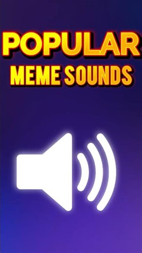 meme sound effects no copyright