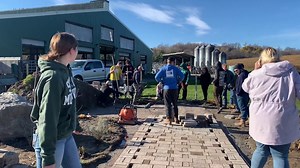 Meet Brianna, an Automotive Technology + Auto Body Technology Double-Major