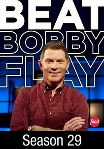 Beat Bobby Flay: Cliff and the Jet