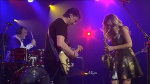 Candy Dulfer - Lily Was Here - Leverkusener Jazztage | Jiffs Mixes | Best Music videos | Facebook
