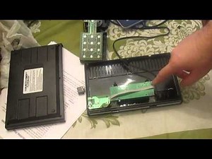 A look inside the Colecovision Flashback