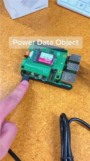 How does the Power Delivery protocol work?