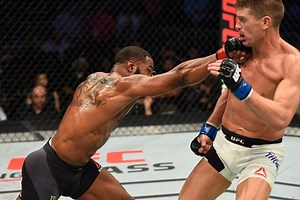 UFC 209: Post-fight Press Conference Highlights | UFC