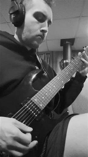 Traitors - Dissapoint (riff)