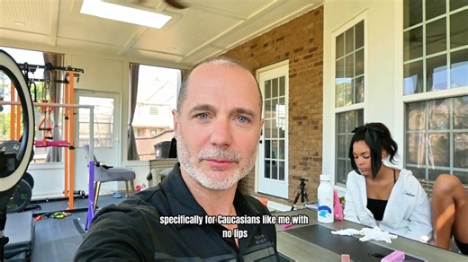 Lip Injections Gone Wrong! 😂 Part 27 | McClure Kids