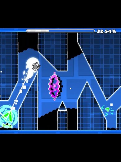 spam challenge GD beated!