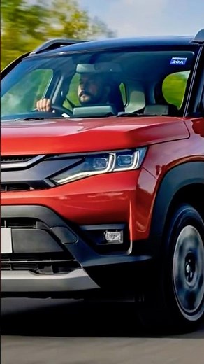 2026 Maruti Brezza ZXI Plus 🔥 New Features Will Shock You 😱