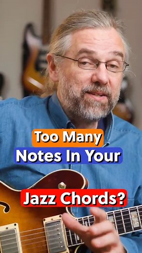 Jens Larsen YouTube Lessons on Reels