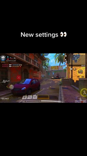 Enhanced Gameplay Experience with New Call of Duty Mobile 1v1 Settings
