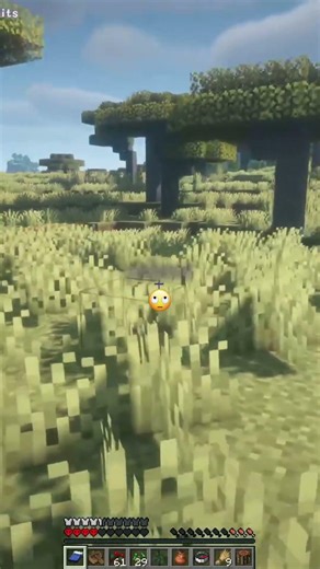 Das ist Blondie Energie 💀 #minecraft #shorts