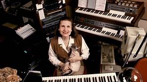 Wendy Carlos: 6 things you probably didn't know about the composer and electronic pioneer