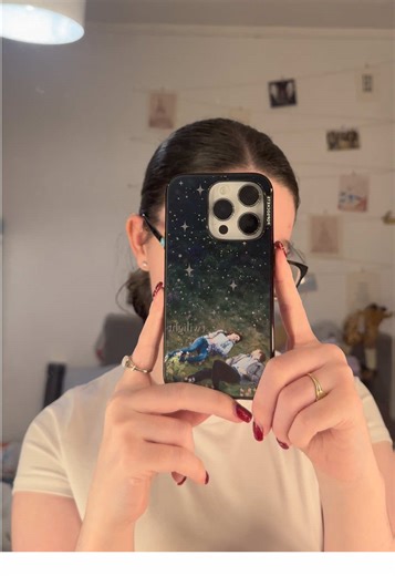 Twilight-Inspired PopSockets Unboxing Experience