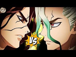 Dr. Stone Season 2 Explained in Hindi | Science vs. Tsukasa Empire