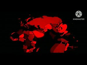 Yakko's World in Red G Major