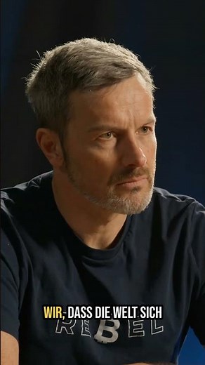 "Is the Crash Coming?" – Max Otte in Conversation with Marc Friedrich