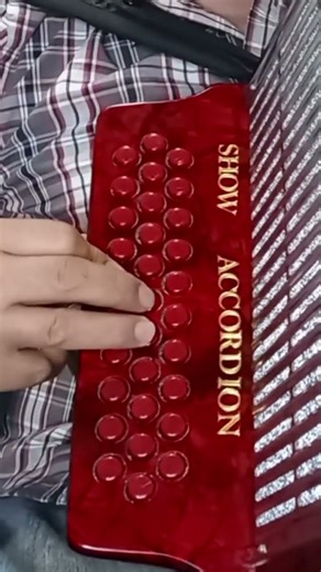 Circulo de Re mayor en acordeon de sol