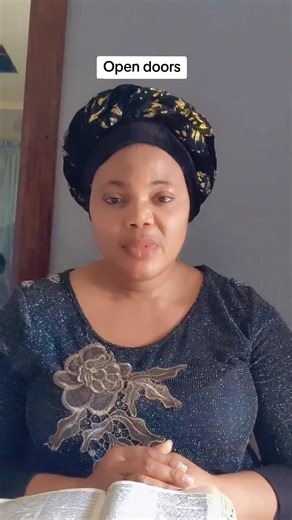 Prayer for Open Doors: Unlocking Divine Opportunities