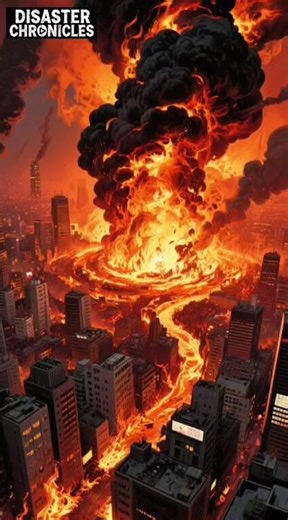 Tokyo Firebombing 1945 – The Night the City Burned