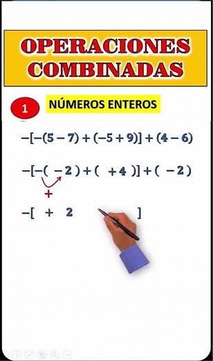 Combined Operations with Whole Numbers | Addition, Subtraction, and Multiplication | Exercise 1 |...