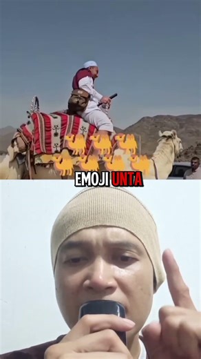 unta aneh 🤔 #unta #alurcerita