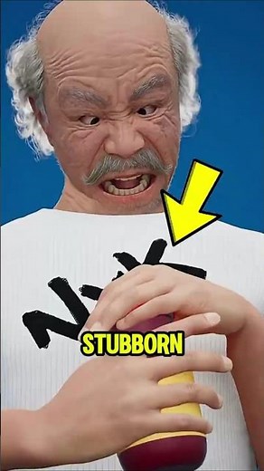 Can't Open a Jar? Try This Simple Trick! 😳