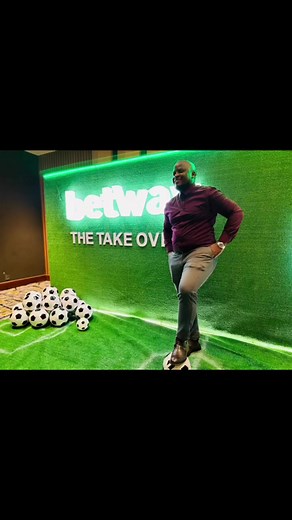 Betway Zambia has announced a K10 million annual deal to become the Official Betting Partner of the Zambian Premier League this mind blowing deal what mega win for Zambian football #TheTakeOver#betway #zambiapremierleague | PZEE