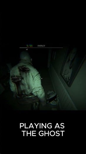 PLAY AS THE GHOST IN THS NEW GAME - Severance - Wishlist on Steam #phasmophobia #horror #coop