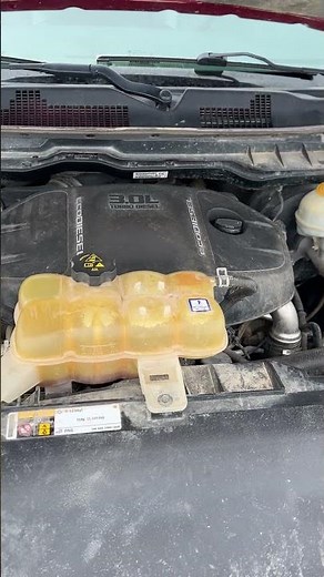 2015 DODGE RAM 1500 CREW CAB 4WD DIESEL I-187015