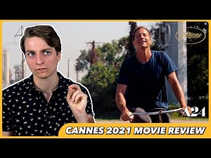 Red Rocket - Movie Review