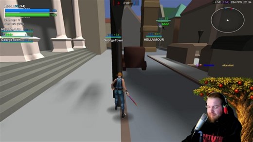 [Error 303] Titlenotfound.exe⚡🔨 APPLE33 FAM | FGUNZ