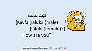 15K views · 728 reactions | Ways of saying: Hello; How are you?; and...