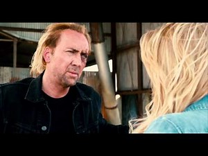 Drive Angry (2011) Official Trailer