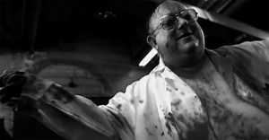'The Human Centipede 2 [Full Sequence]' US Teaser Trailer - SlashFilm