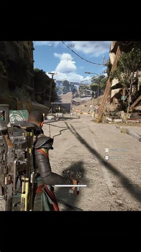 CONTROLLER TECH SNAP TO SLIDE TUTORIAL - Arc Raiders #shorts #arcraiders