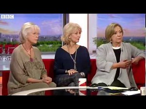 Pans Peoples Top of the Pops