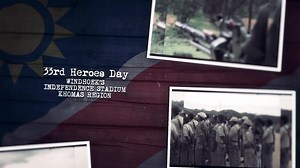 NAMIBIA HEROES DAY 2023 | Watch the live broadcast of the Heroes Day commemoration on all nbc platforms. #NBCNews #nbcDSTV282 #nbcdigitalnews #nbcGOtv91 | NBC Digital News