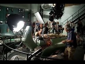 Captain America: The First Avenger | Steve Rogers Transformation Scene (Behind The Scenes).