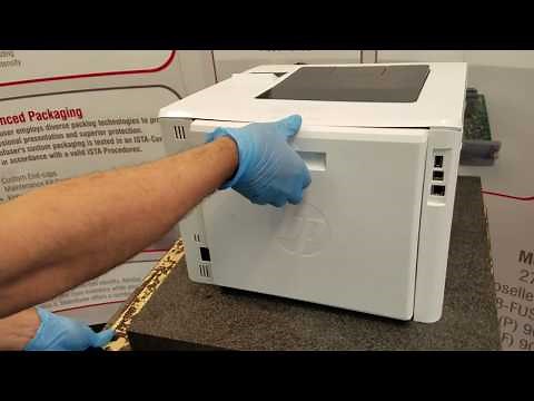 HP Color Laserjet M452 M477 M377 M454 M479 Maintenance Kit / roller kit parts replacement for Phil